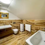 Appartement Boutique Le Théâtre