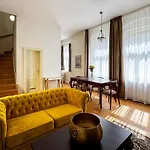 Boutique Le Théâtre Mariánské Lázně