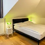 Boutique Le Théâtre Appartement Mariánské Lázně