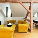 شقة Boutique Le Theatre