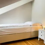 Appartement Boutique Le Théâtre *