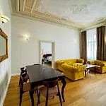 Appartement Boutique Le Théâtre *