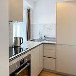 Appartement Boutique Le Théâtre Mariánské Lázně