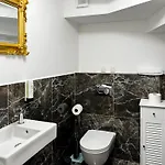 Boutique Le Théâtre Appartement Mariánské Lázně
