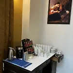Boutique Le Theatre Lejlighed *