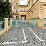 Appartement Boutique Le Théâtre Mariánské Lázně