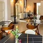 Appartement Boutique Le Théâtre Mariánské Lázně