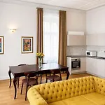 Boutique Le Theatre Lejlighed *