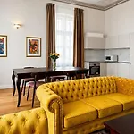 Lejlighed Boutique Le Theatre