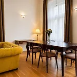 Boutique Le Theatre Lejlighed *