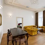Boutique Le Theatre Lejlighed *