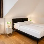 Boutique Le Theatre Lejlighed