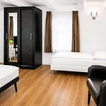 Boutique Le Theatre Lejlighed