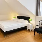 Boutique Le Theatre Lejlighed Mariánské Lázně
