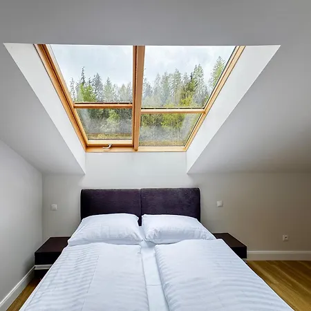 Le Theatre Apartman
