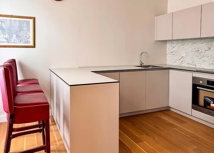 Boutique Le Theatre Apartmán Mariánské Lázně