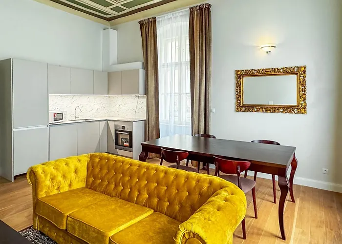 Boutique Le Theatre