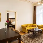 Boutique Le Theatre * Mariánské Lázně