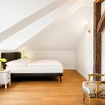 Boutique Le Theatre Apartment Mariánské Lázně