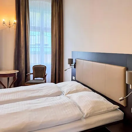Le Theatre Apartment Marianske Lazne