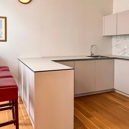 Le Theatre Appartement Mariënbad