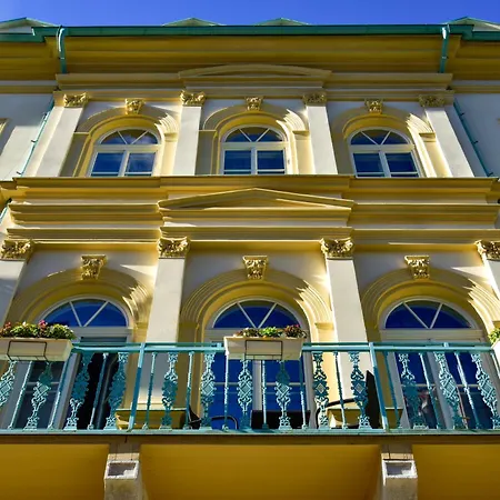 Apartment Le Theatre