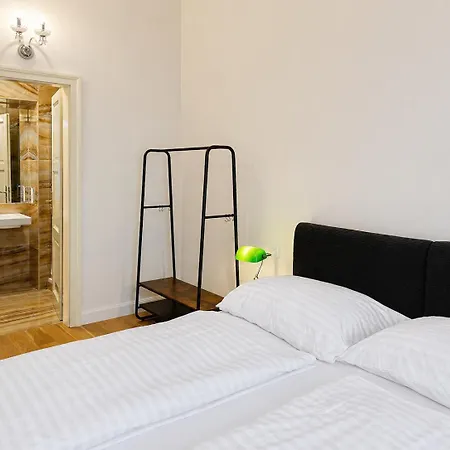 Boutique Le Theatre Διαμέρισμα