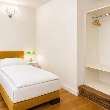 Boutique Le Theatre Διαμέρισμα *