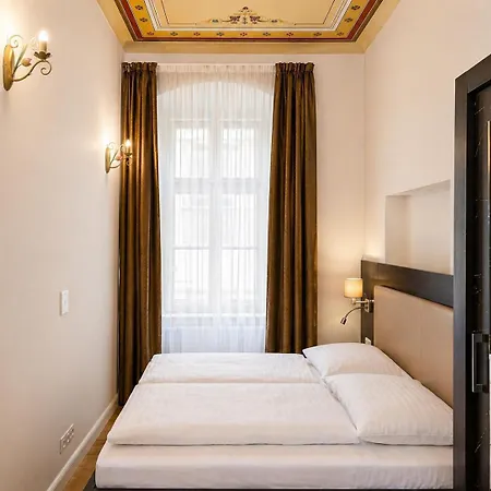 Διαμέρισμα Boutique Le Theatre *