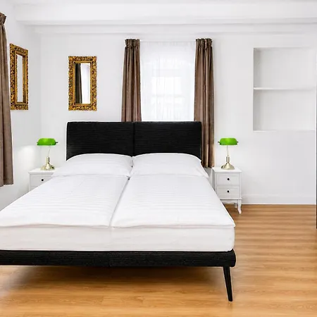 Διαμέρισμα Boutique Le Theatre *