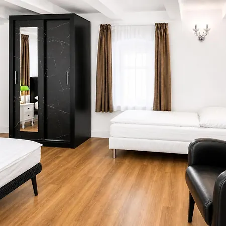 Boutique Le Theatre Διαμέρισμα