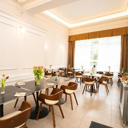 Διαμέρισμα Boutique Le Theatre Mariánské Lázně
